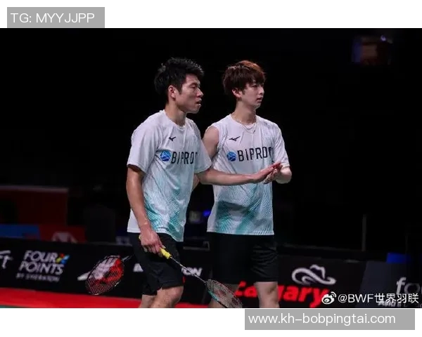 实时新闻深圳羽毛球队战术创新引领潮流助力羽毛球竞技水平再攀高峰